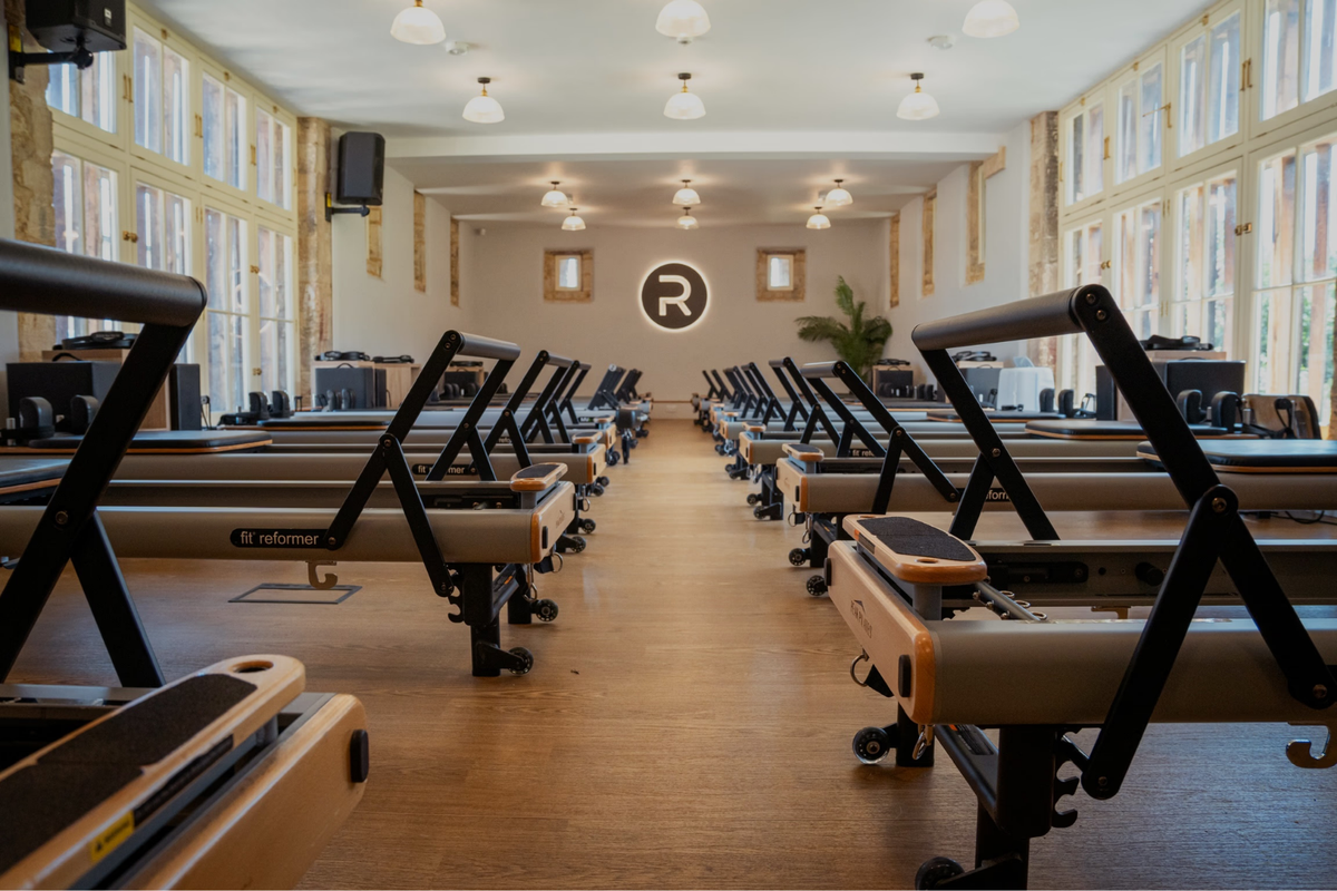 De Pilates Store