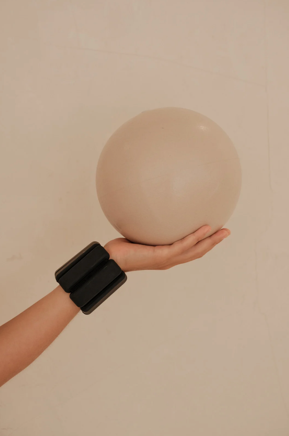 Nog 4 weken tot de zomer: zo word je thuis zomerklaar met je Pilates-accessoires