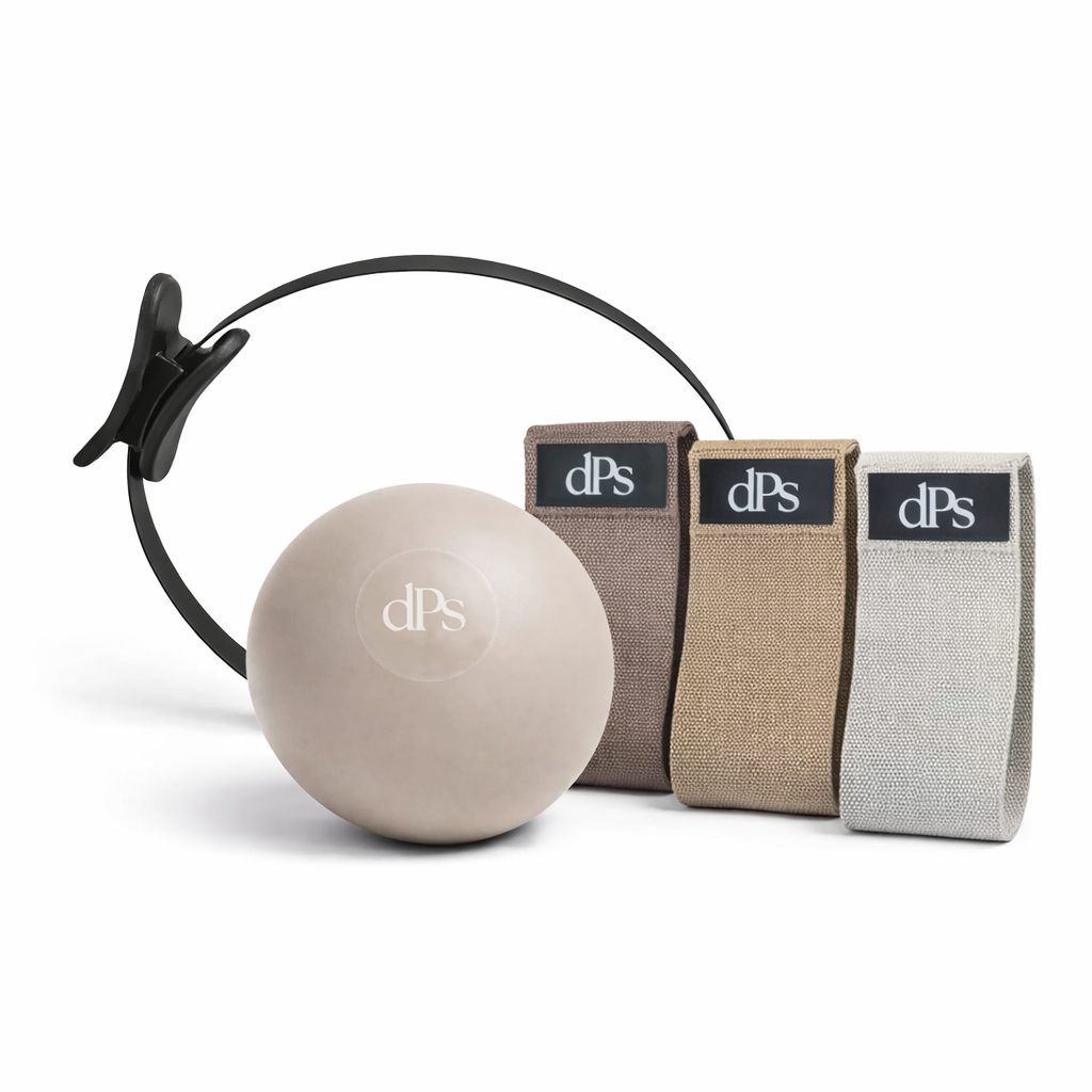 De dPs® Essentials Set: de slimste manier om te beginnen