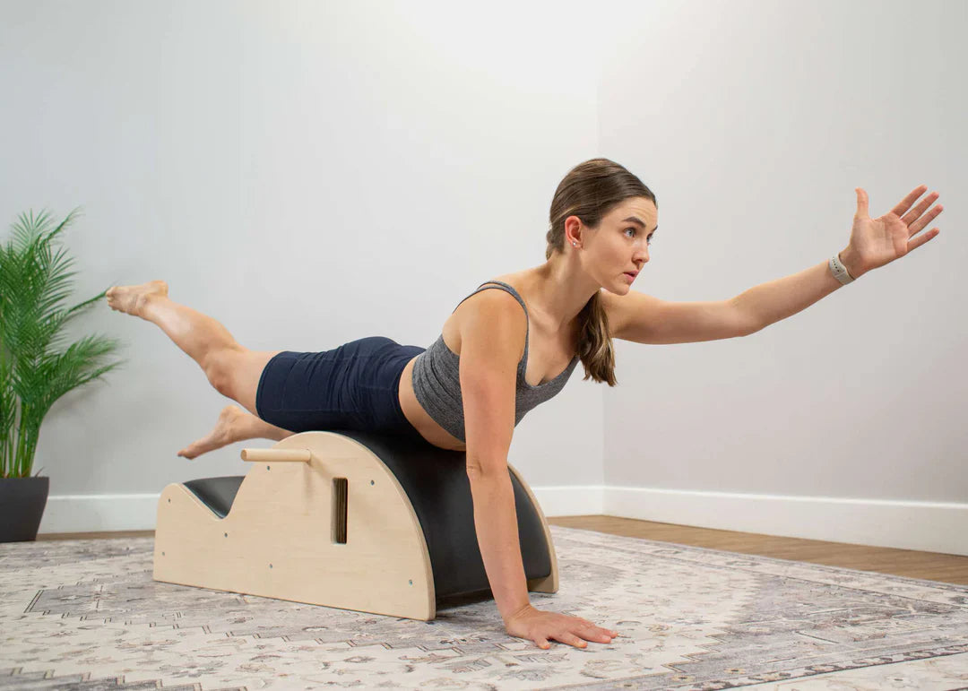 Step Barrel vs. Arc Barrel vs. Ladder Barrel: welke barrel heb je nodig?