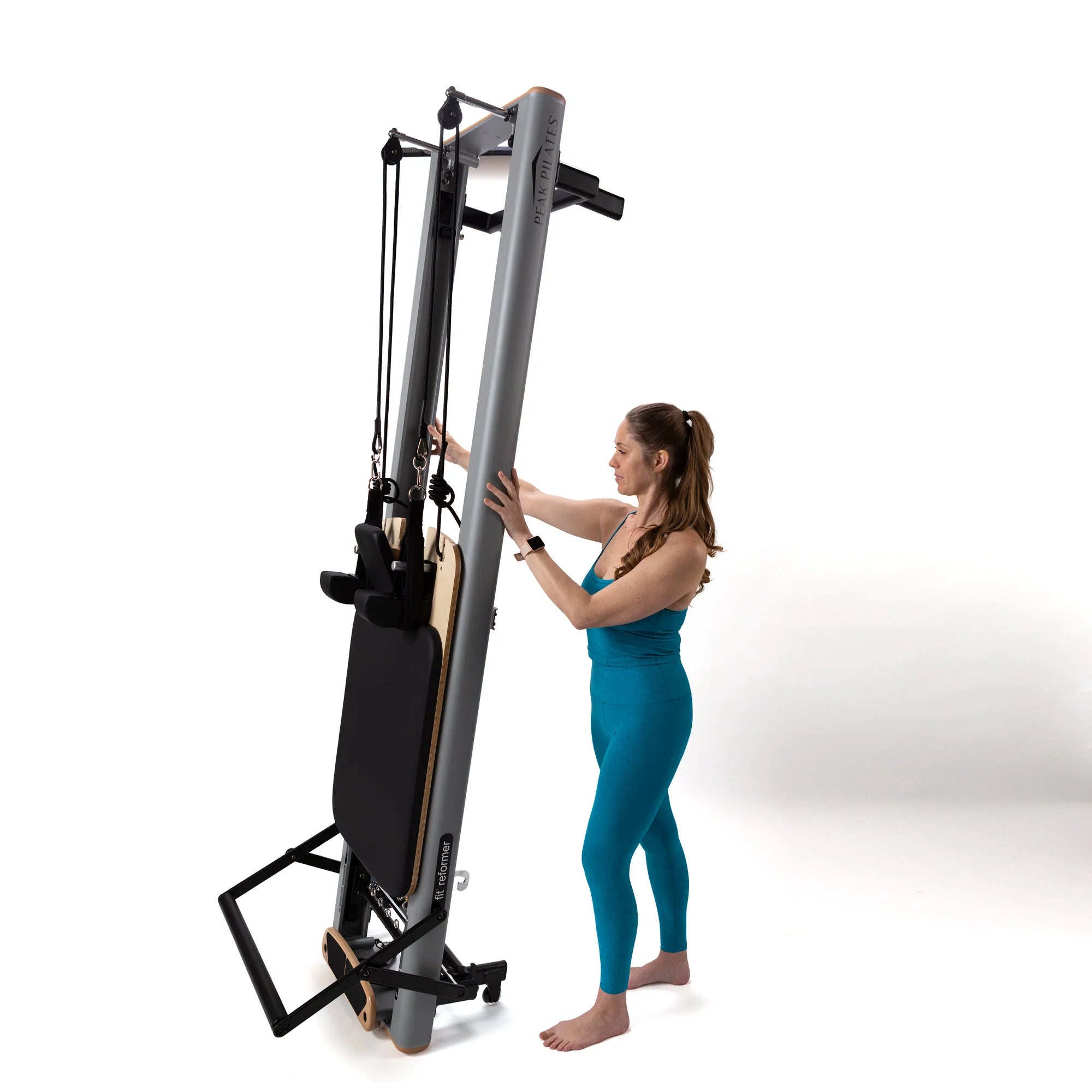 Fit™ Reformer - Peak Pilates®