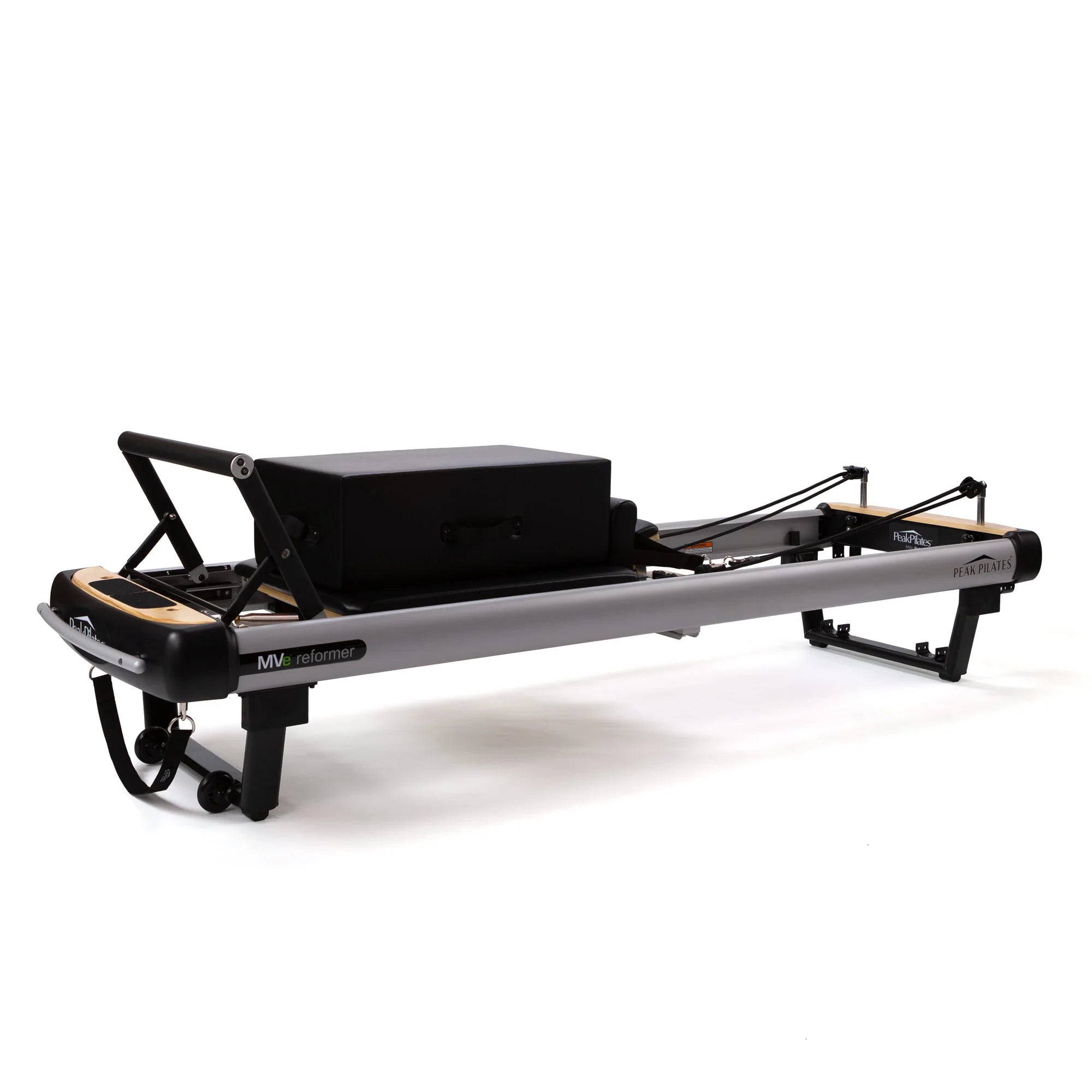 MVe® Reformer - Peak Pilates®