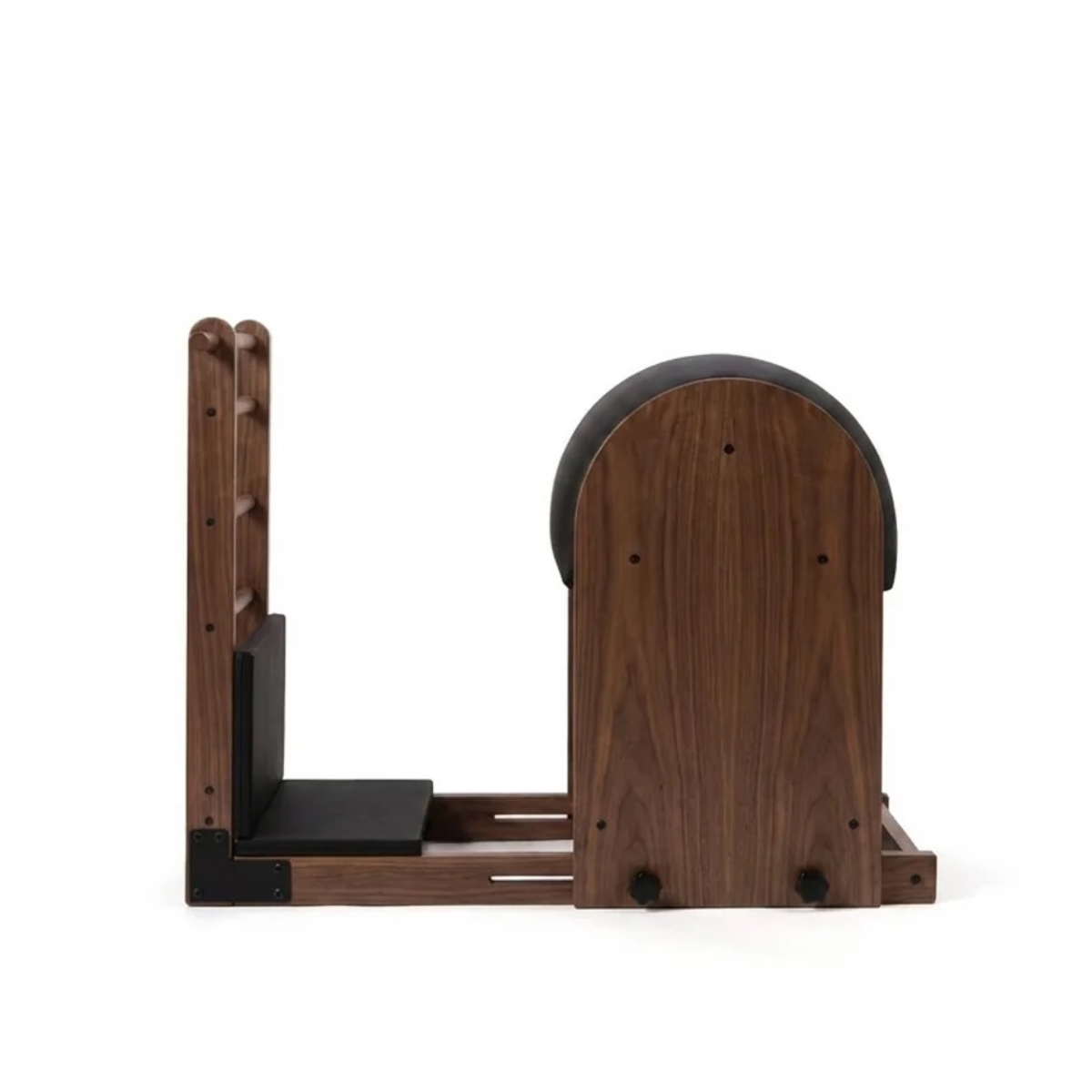 Artistry® High Ladder Barrel (Walnut) - Peak Pilates®