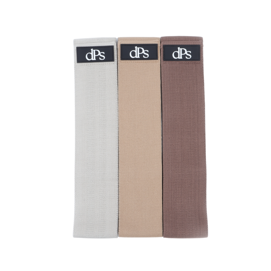 Resistance bands - dPs®
