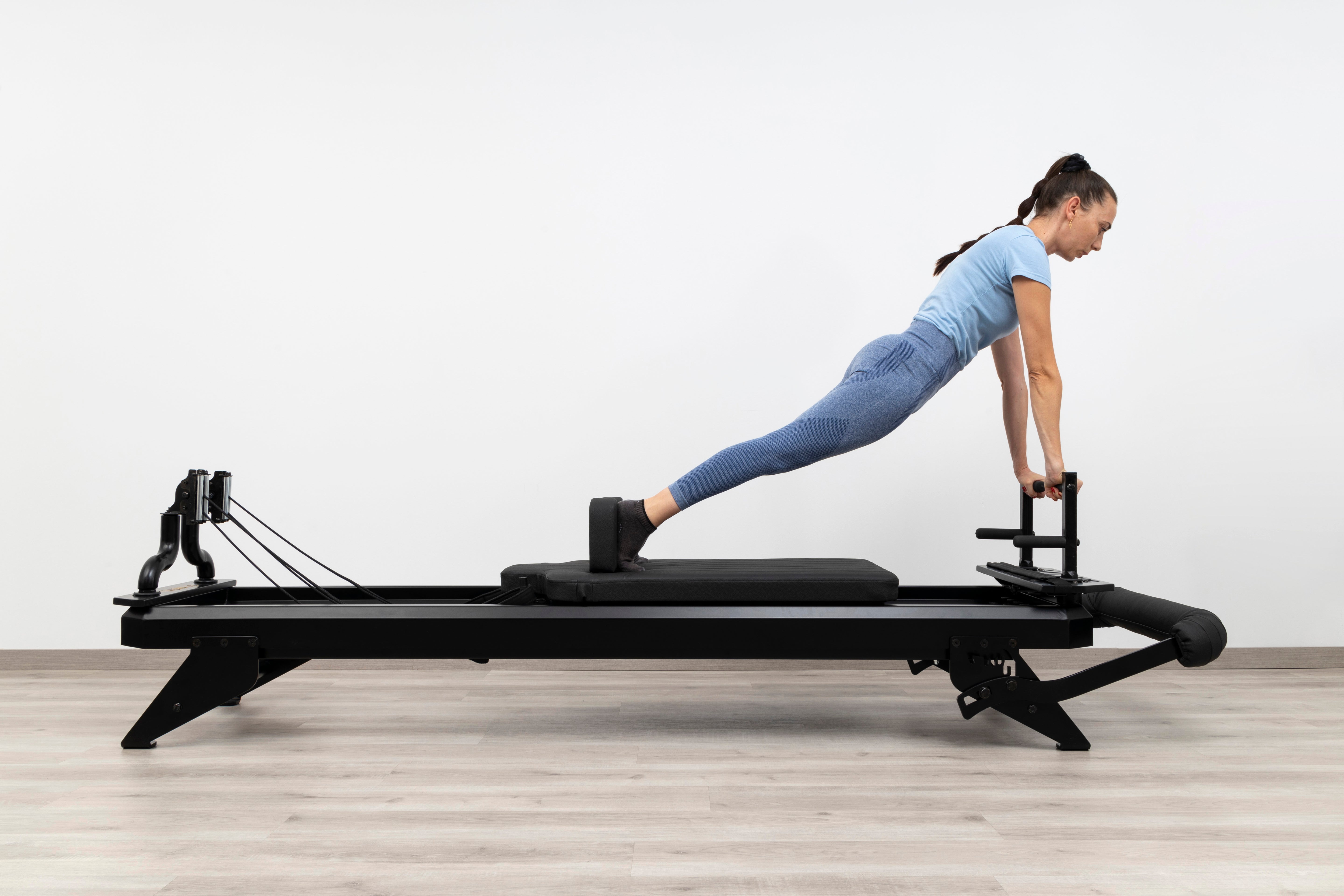 Plank Grips - HEGREN Pilates