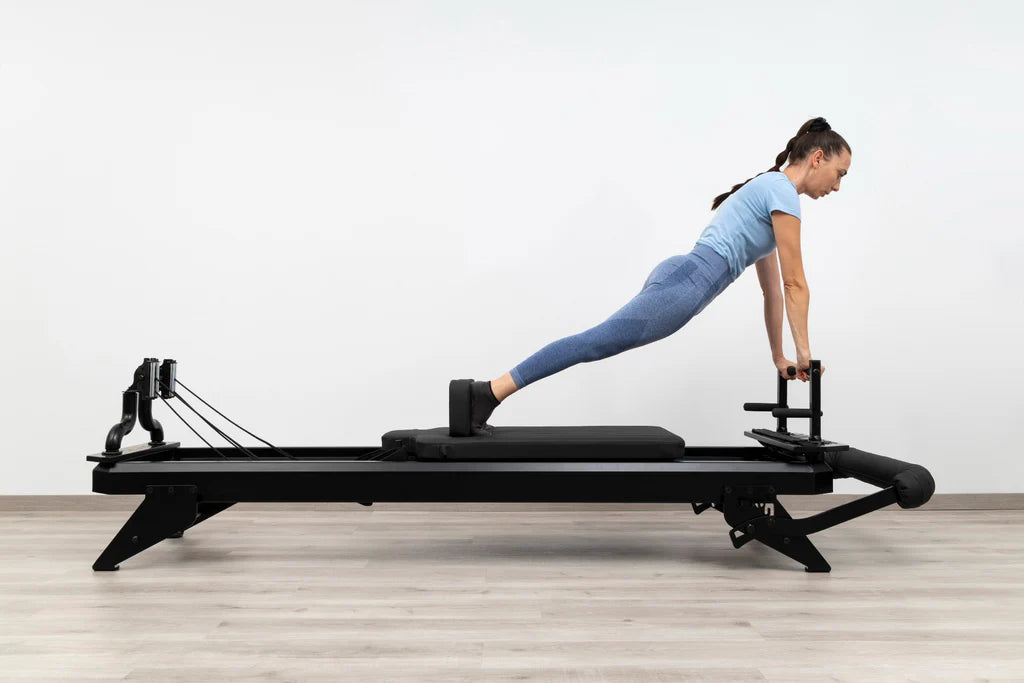 De Pilates Store