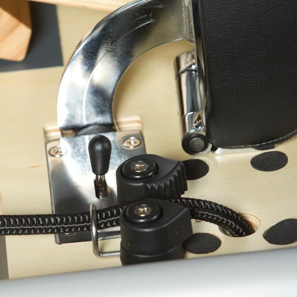 MVe® Reformer - Peak Pilates®