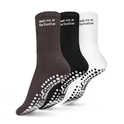 Anti-slip socks - dPs®