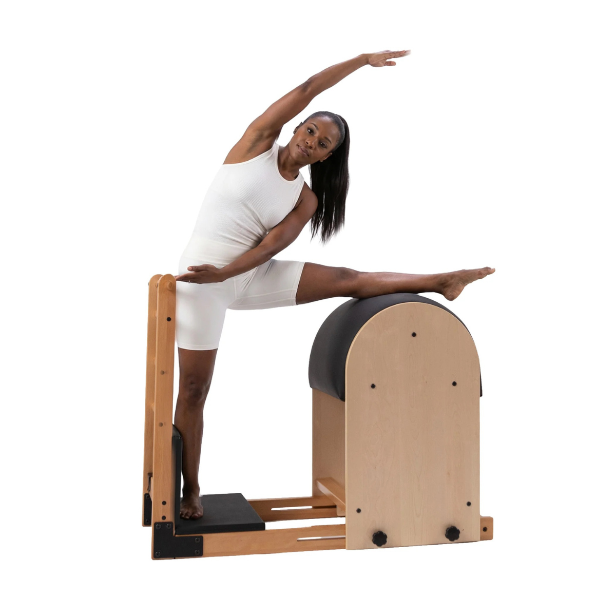 Artistry® High Ladder Barrel - Peak Pilates®