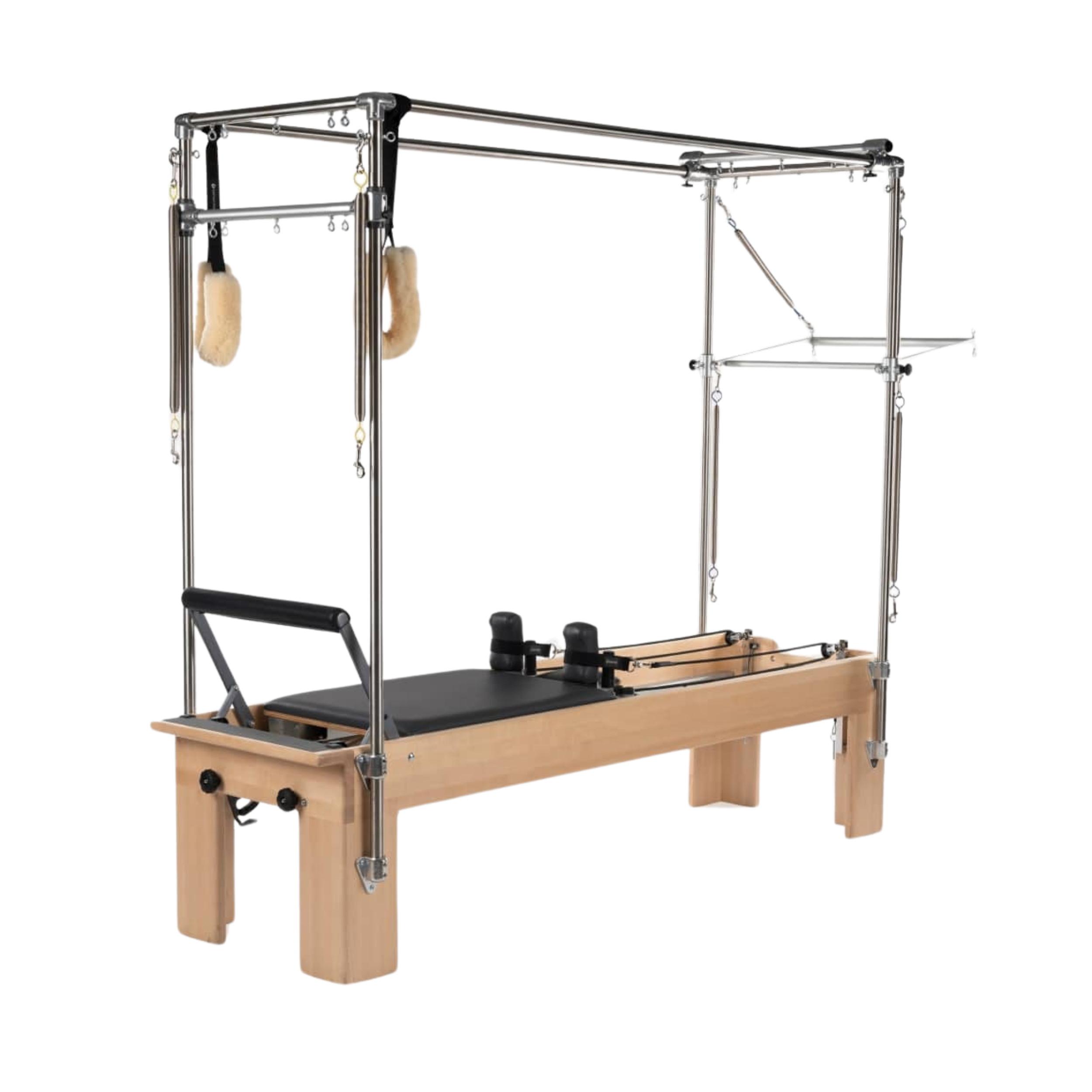 Cadillac Reformer - Balanced Body