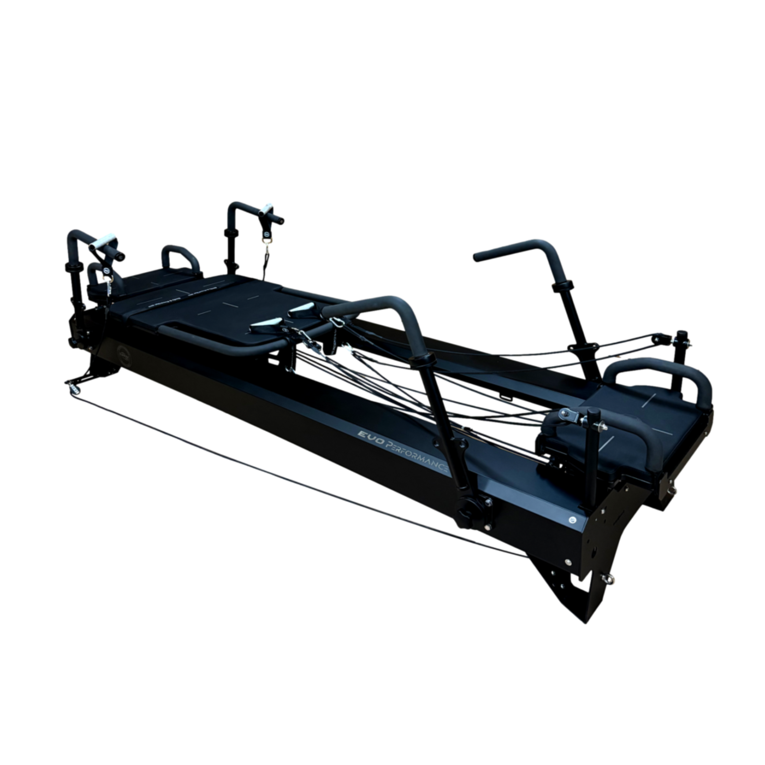 EVO Performance - Body &amp; Exercise 