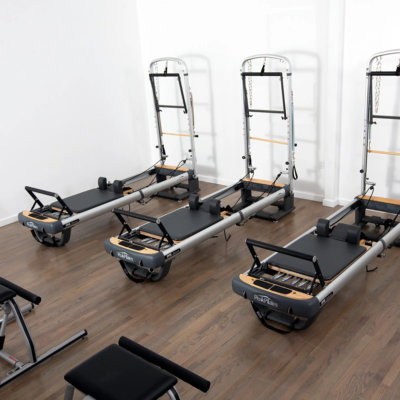 PilateSystem® Deluxe - Peak Pilates®