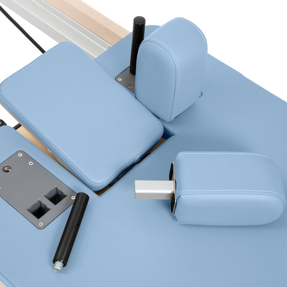 Lignum Reformer™ - Elina Pilates