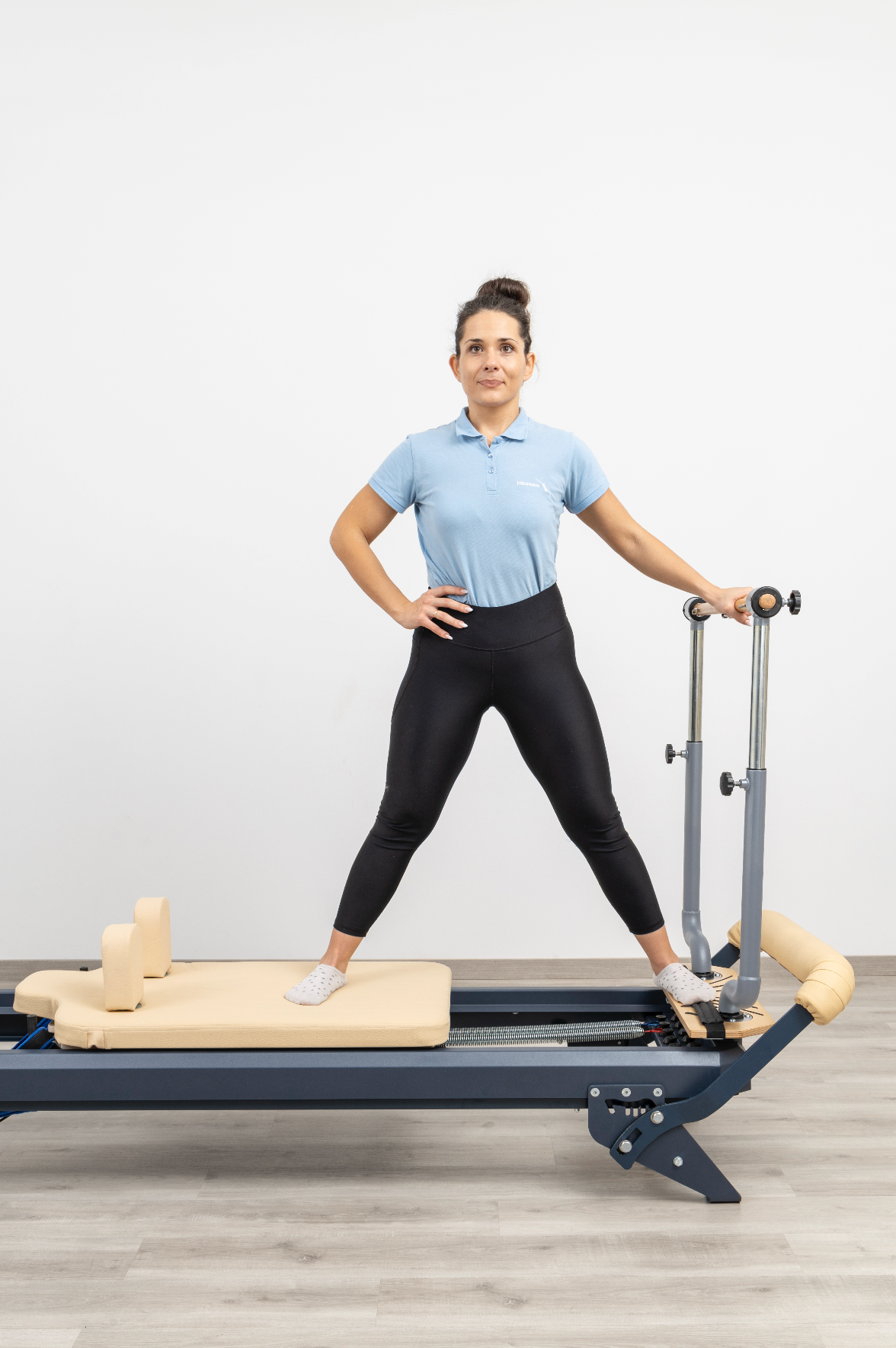 Stability Bar - HEGREN Pilates