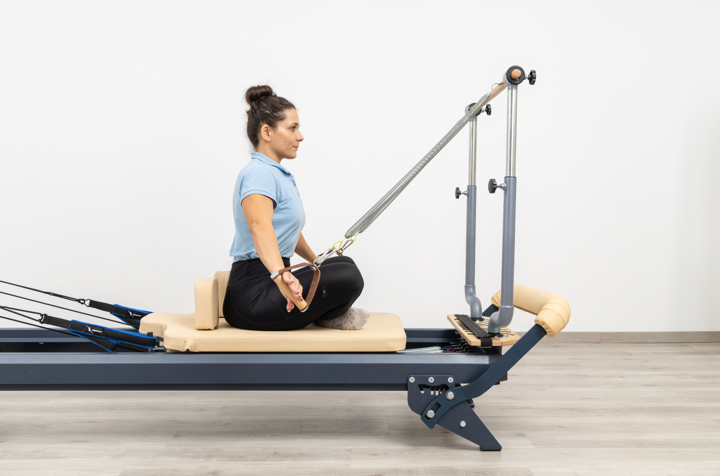 Stability Bar - HEGREN Pilates