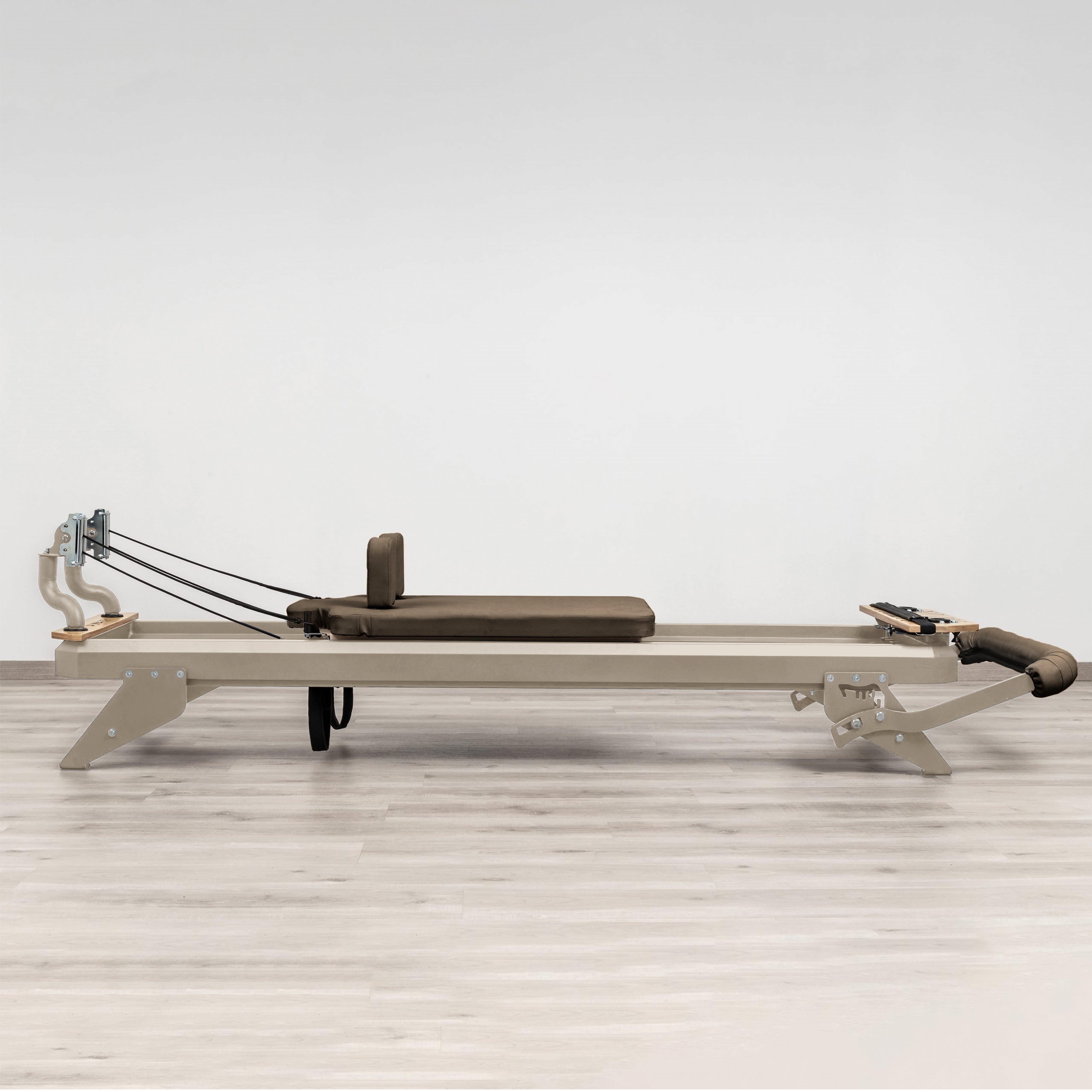 Talma 62 Reformer - HEGREN Pilates