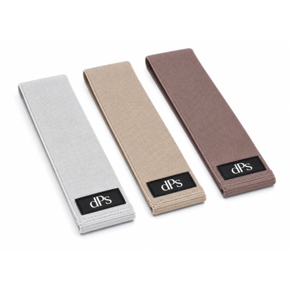 Resistance bands - dPs®