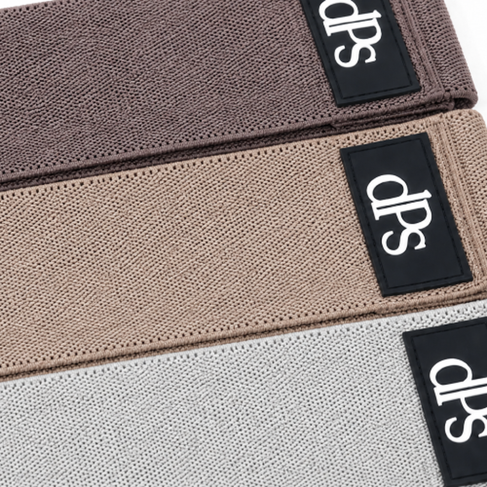 Resistance bands - dPs®
