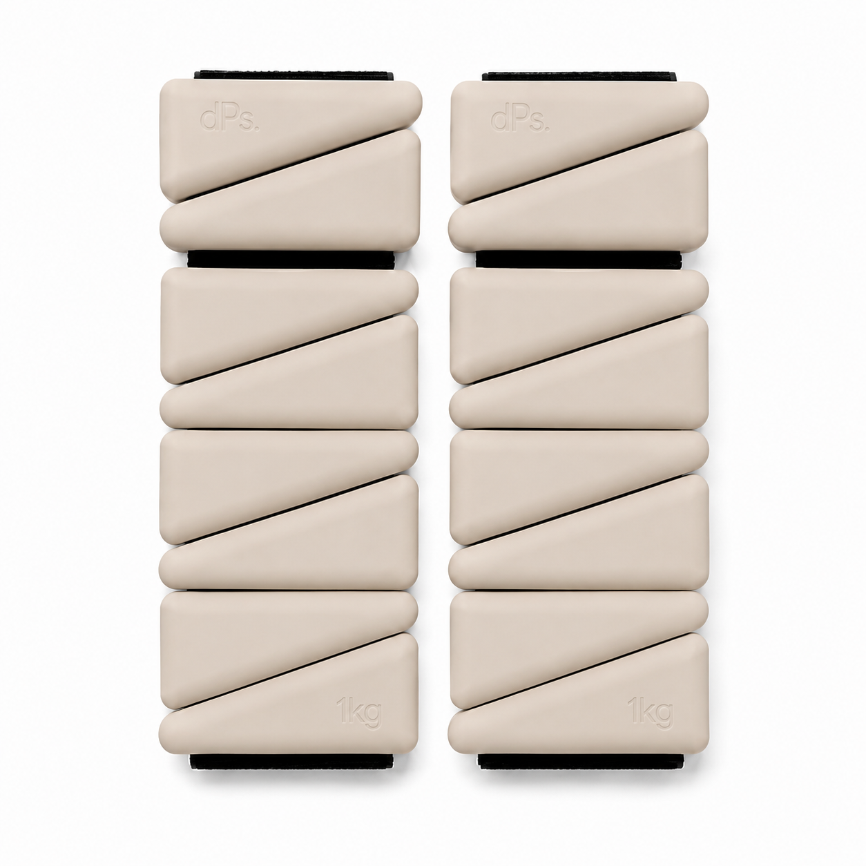 Wrist and ankle weights - dPs®