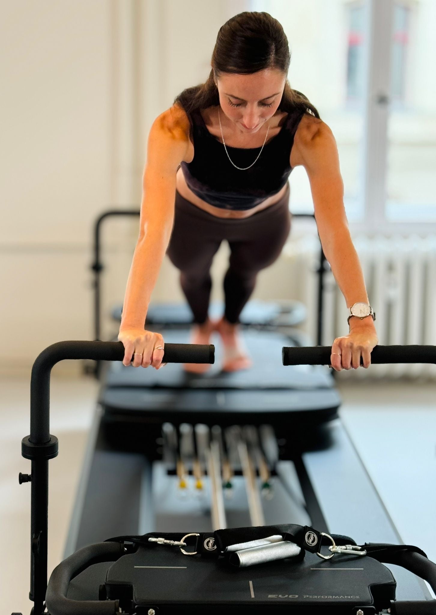 EVO Performance - Body & Exercise