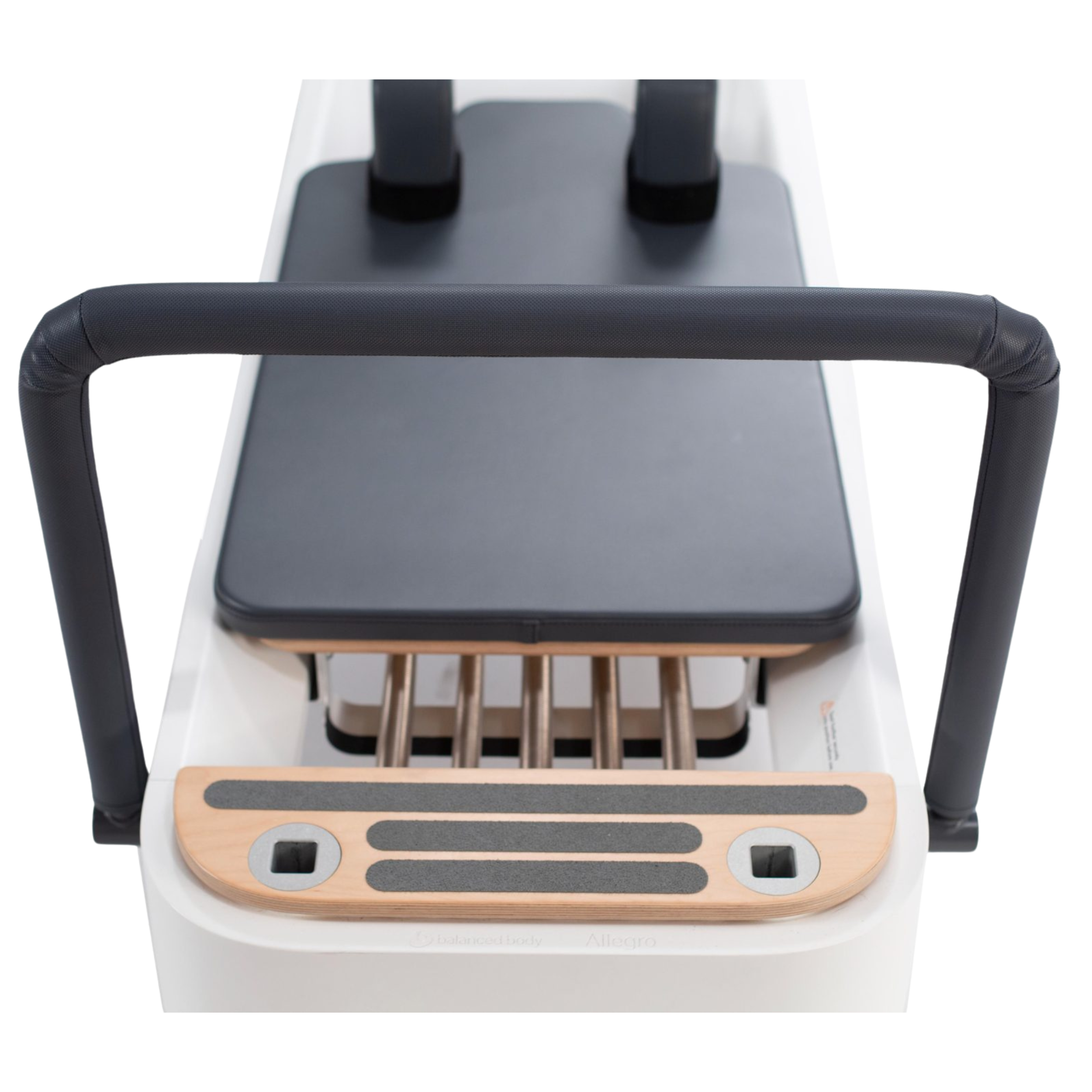 Allegro® 2 Reformer with Tower - Balanced Body