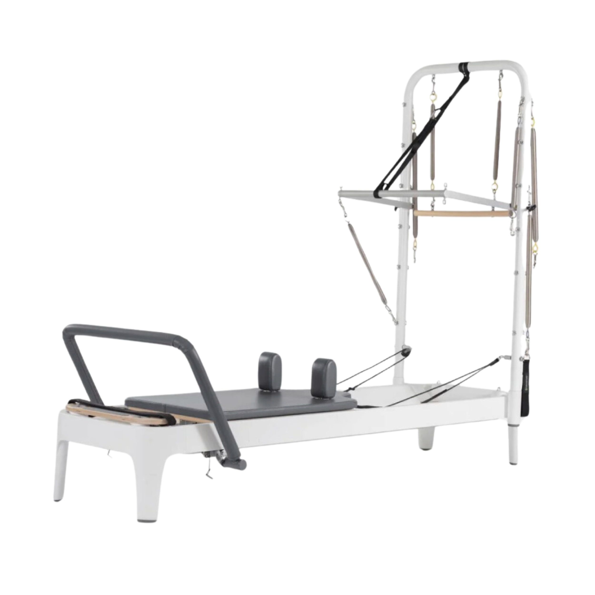 Allegro® 2 Reformer with Tower - Balanced Body