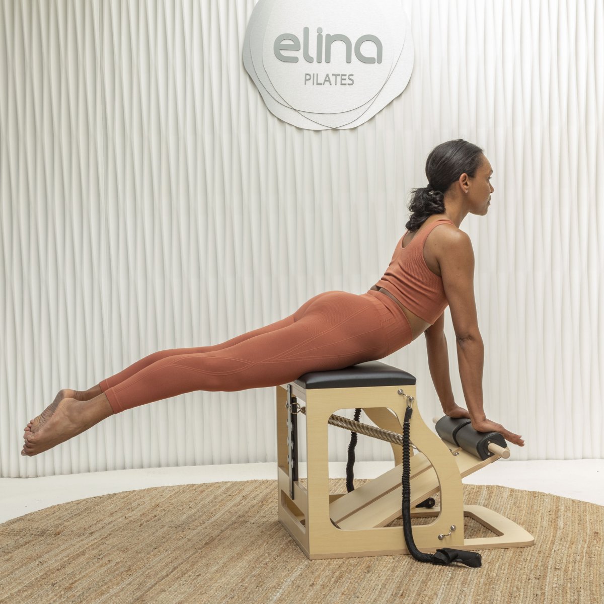 Alma™ Chair - Elina Pilates