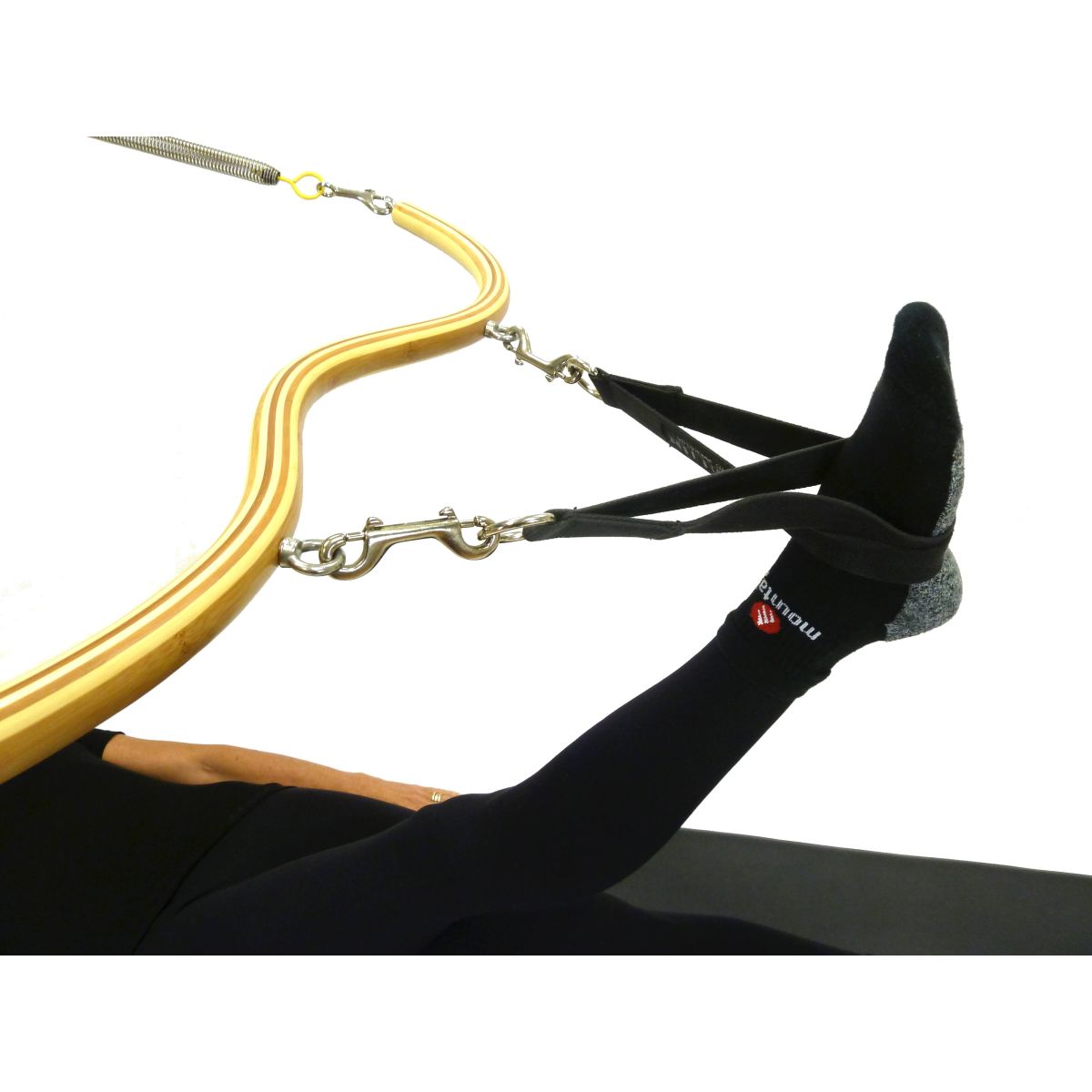 Arkus Pilates - Elina Pilates