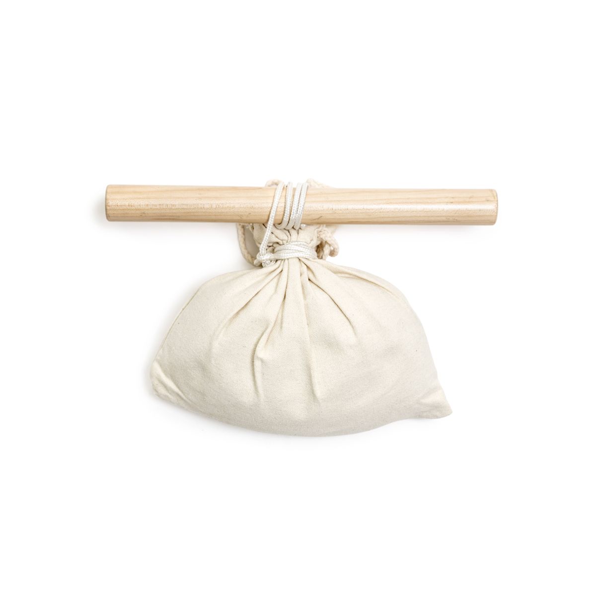 Roll Up Bean Bag - Elina Pilates