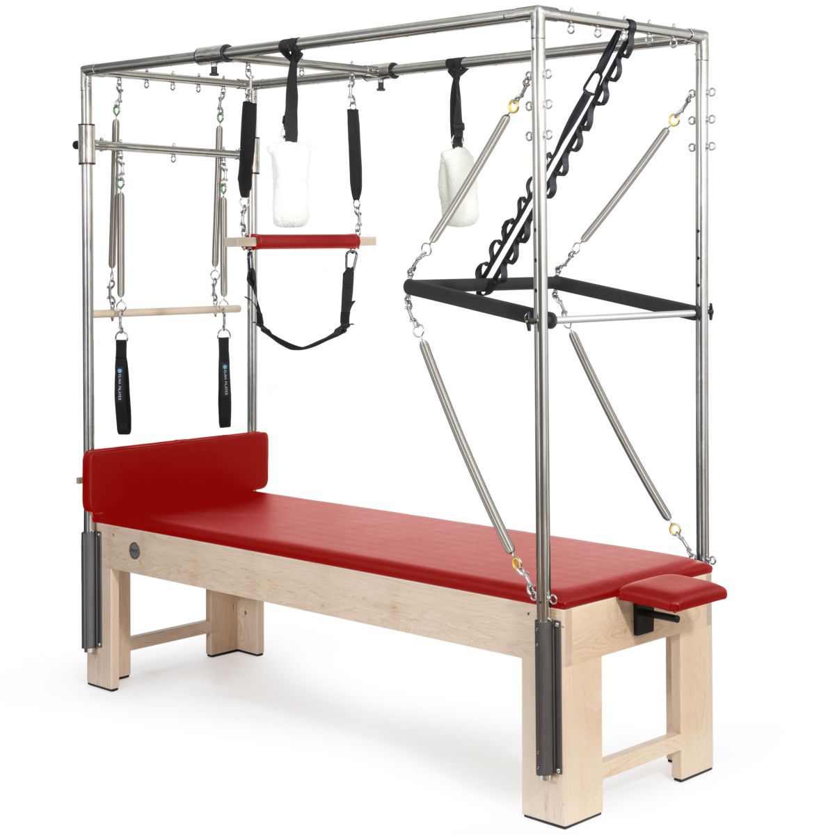 Cadillac - Elina Pilates
