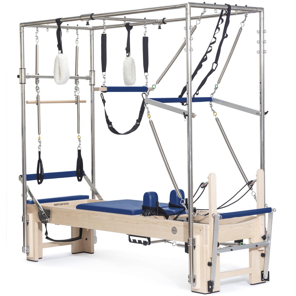 Cadillac Elite Reformer™ - Elina Pilates