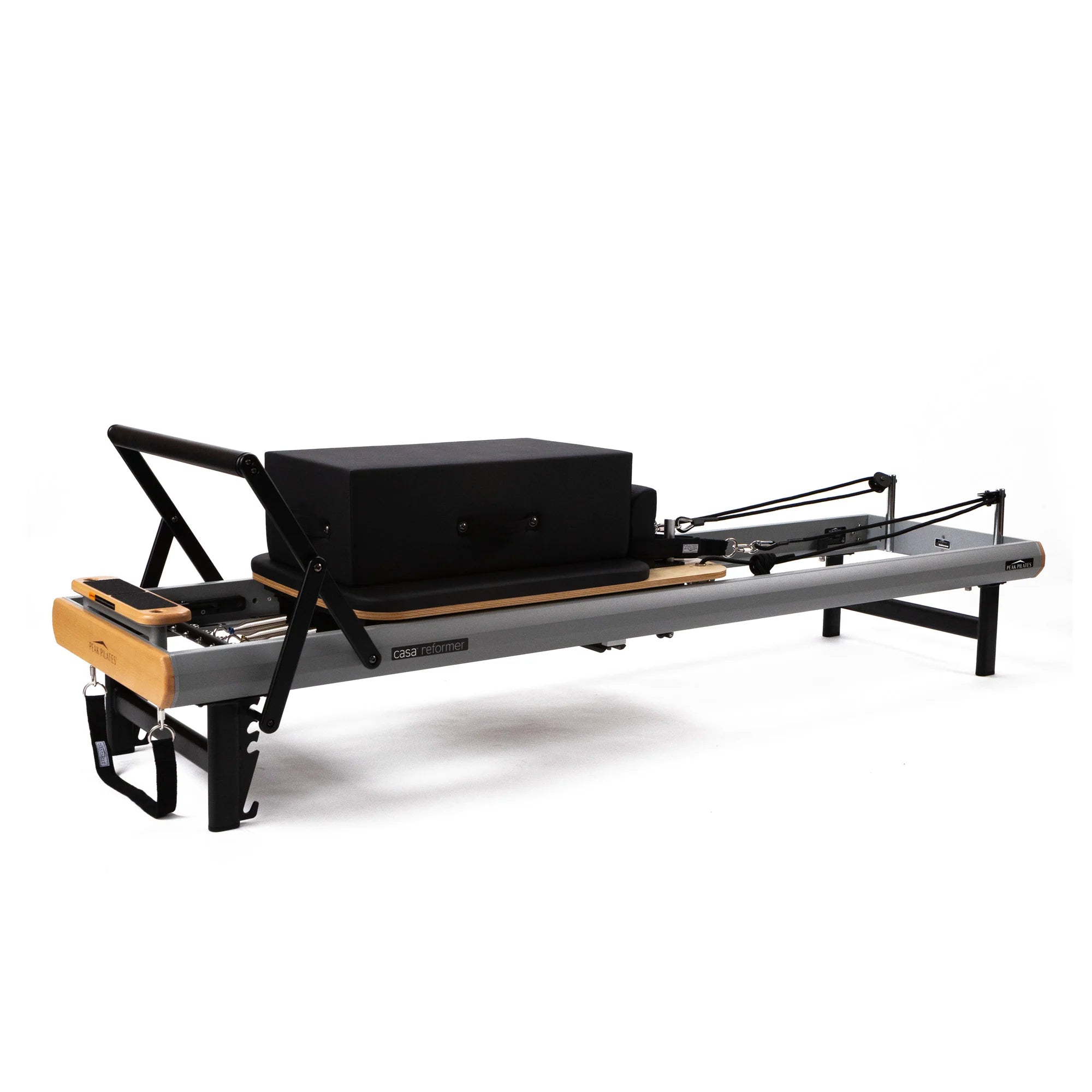 casa™ Reformer - Peak Pilates®