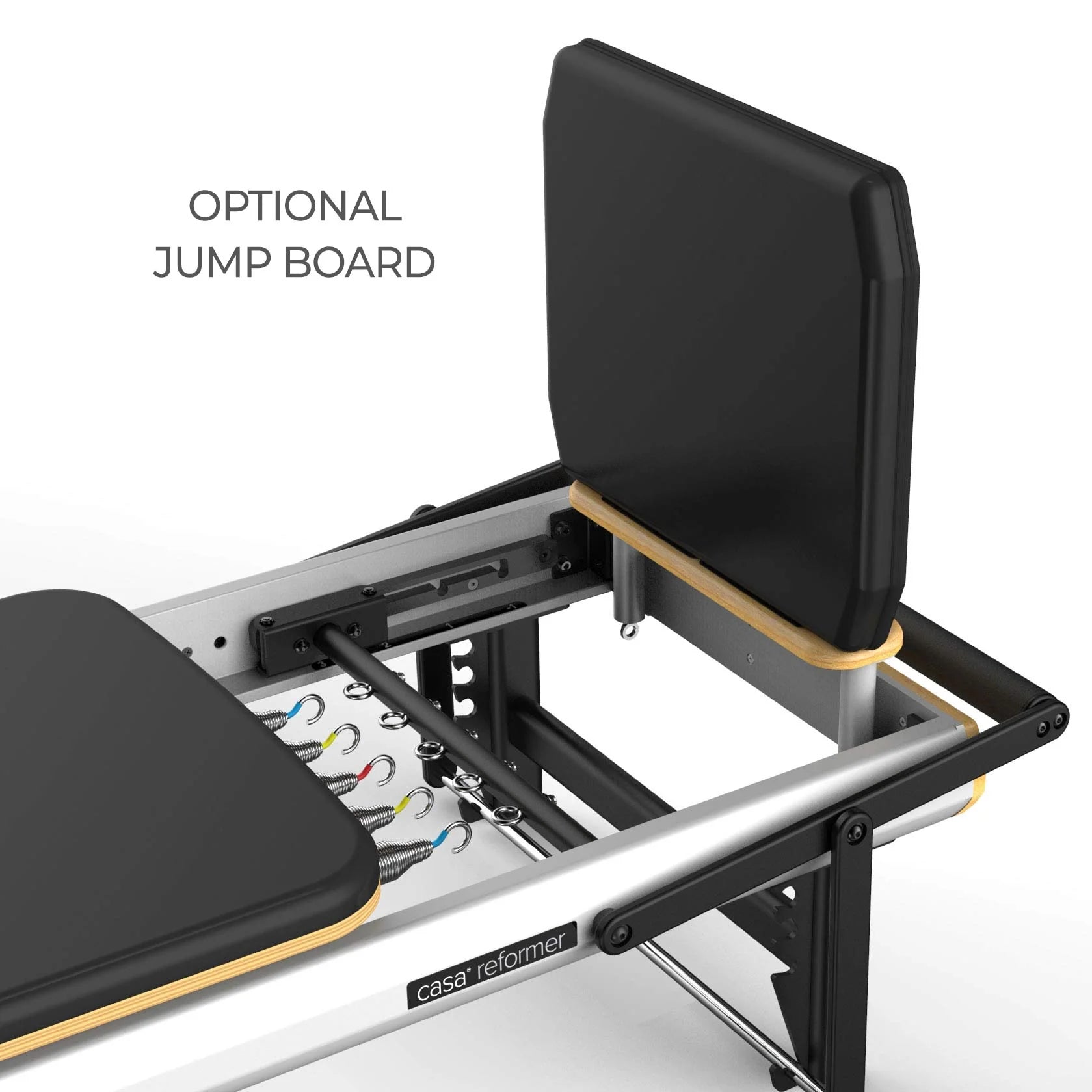 casa™ Reformer - Peak Pilates®
