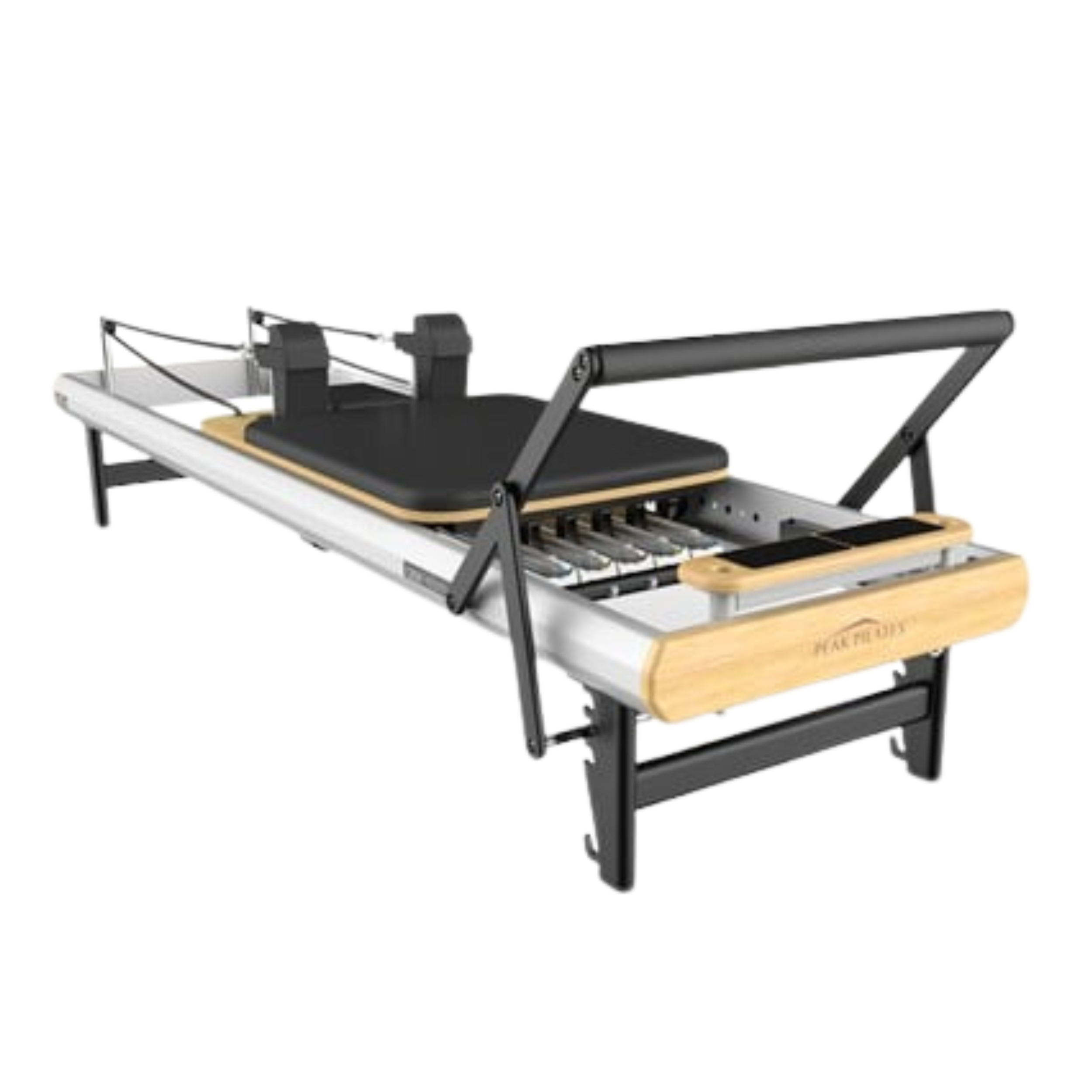 casa™ Reformer - Peak Pilates®