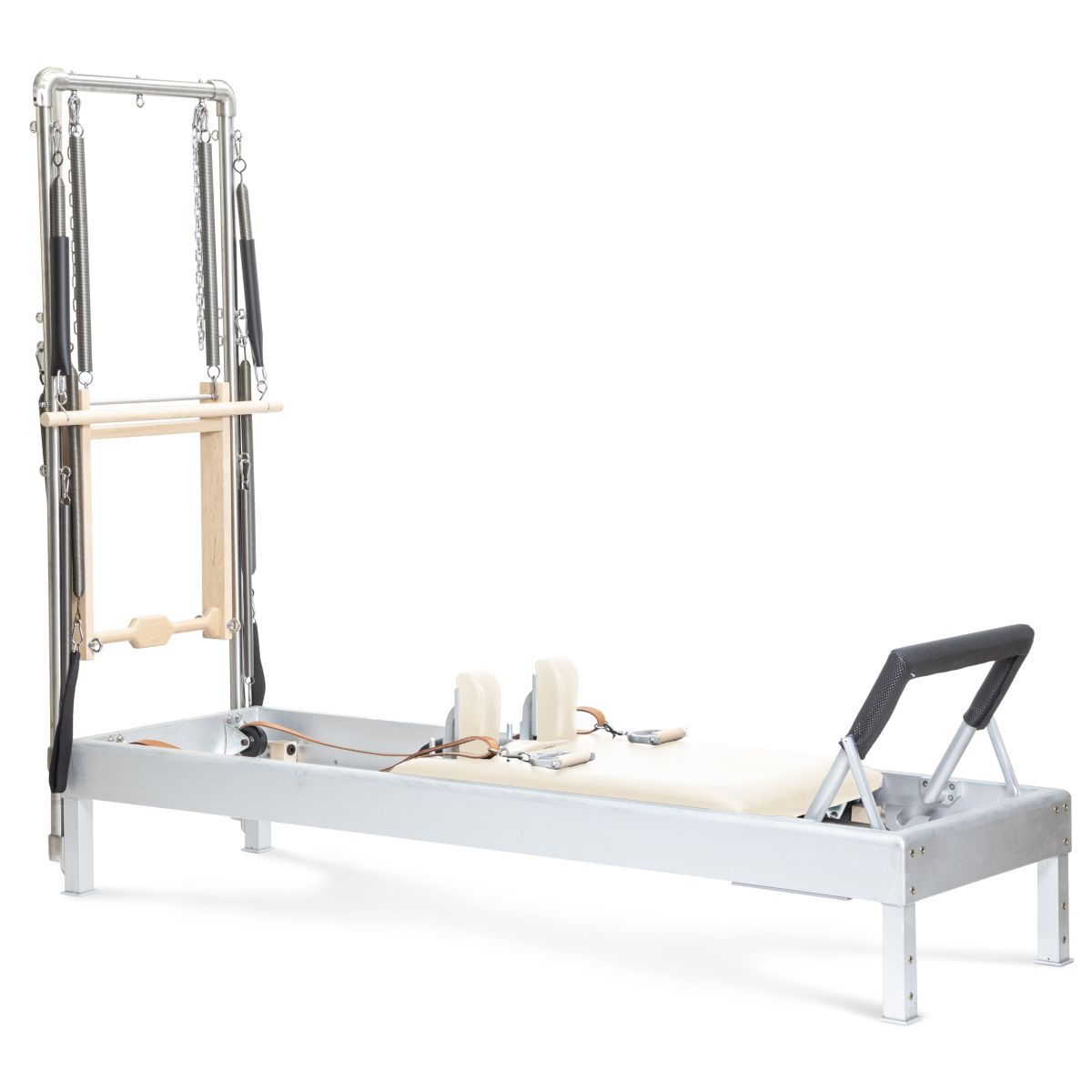 Classic Reformer with Tower - Elina Pilates