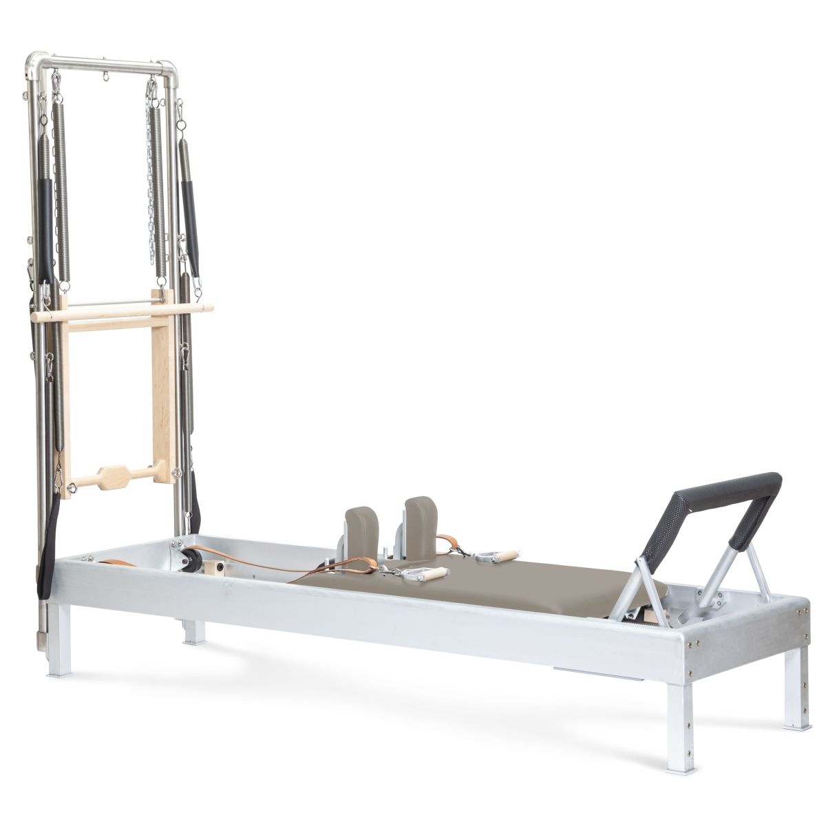 Classic Reformer with Tower - Elina Pilates