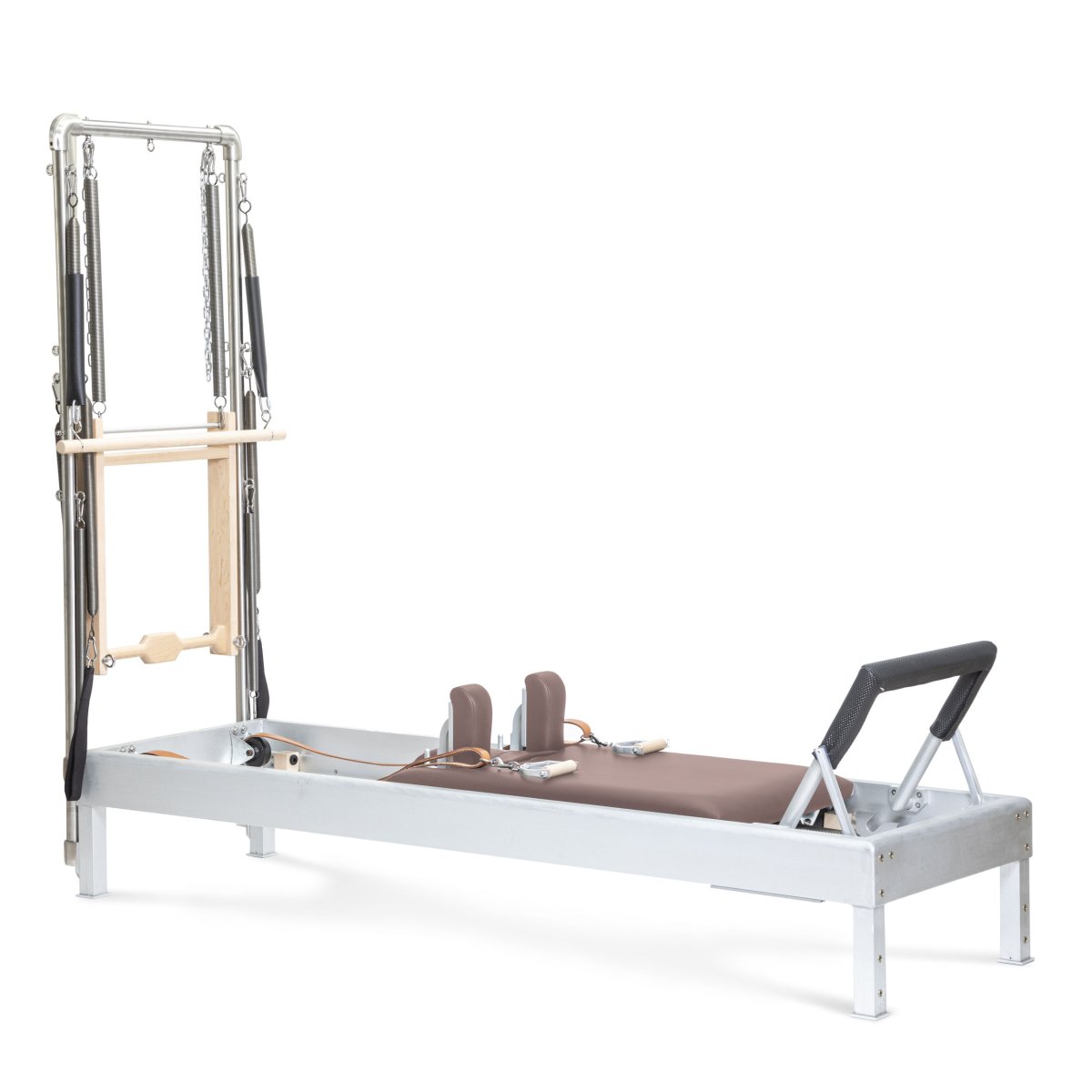 Classic Reformer with Tower - Elina Pilates