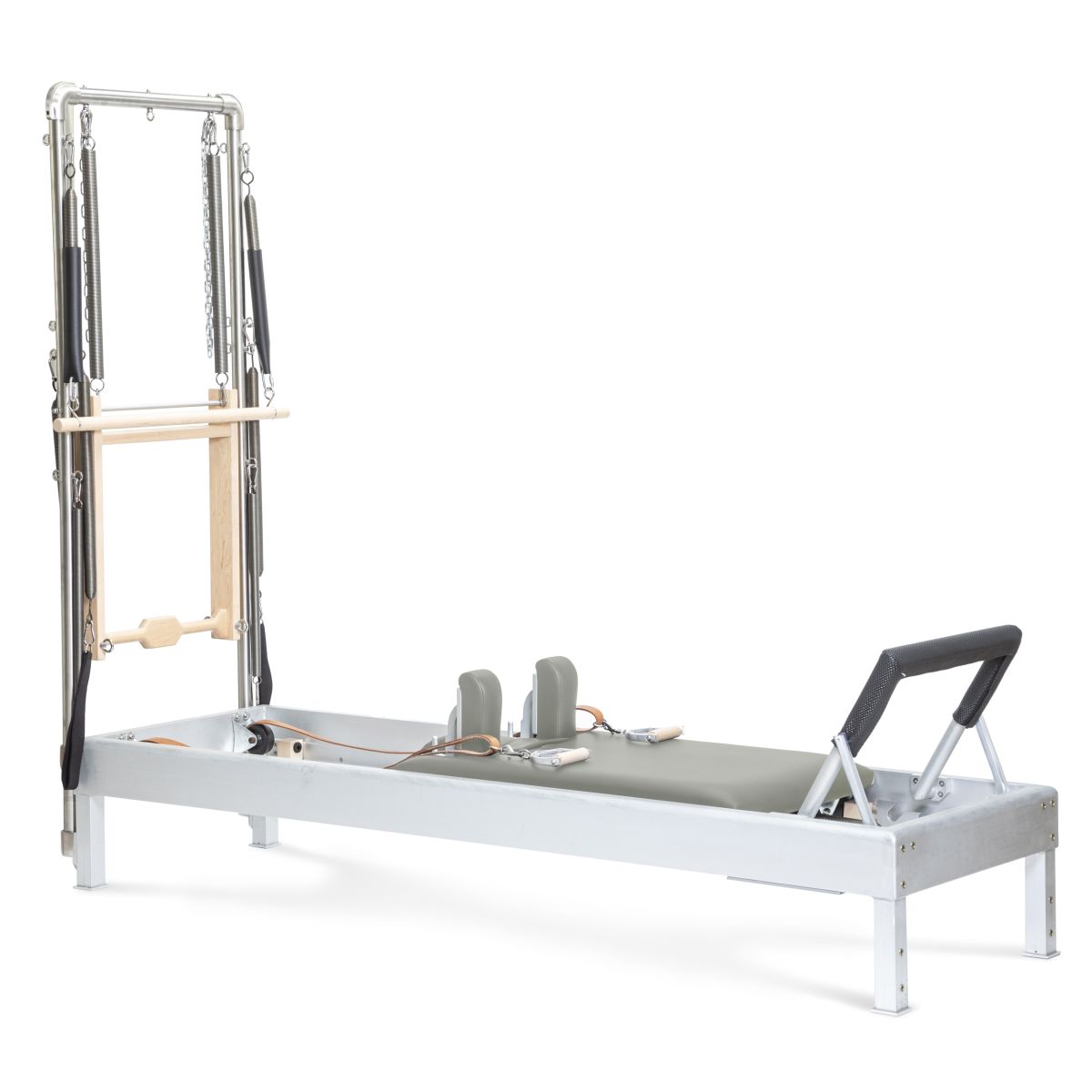 Classic Reformer with Tower - Elina Pilates