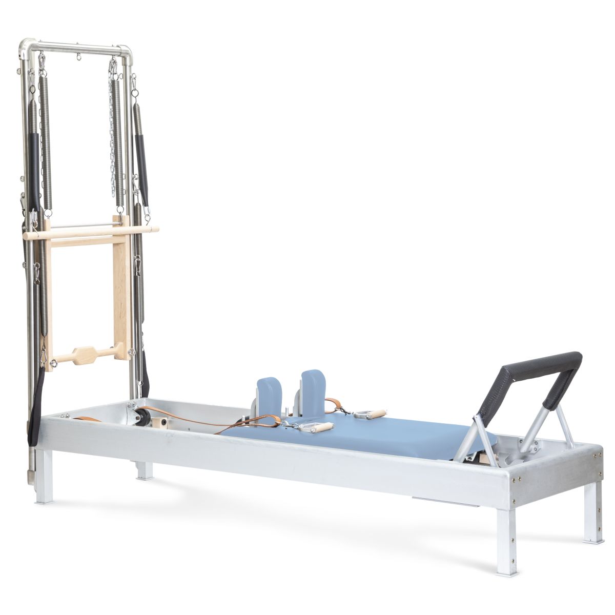 Classic Reformer with Tower - Elina Pilates