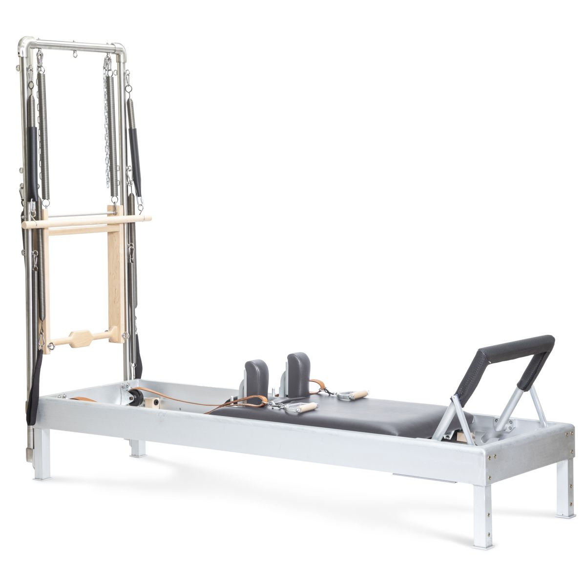 Classic Reformer with Tower - Elina Pilates