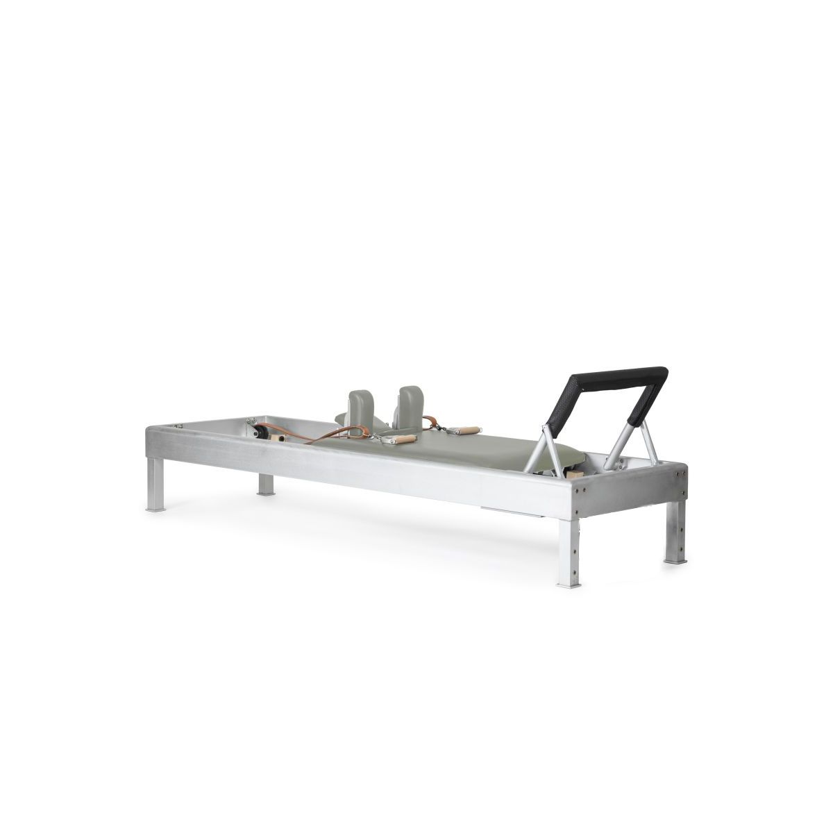 Classic Reformer - Elina Pilates