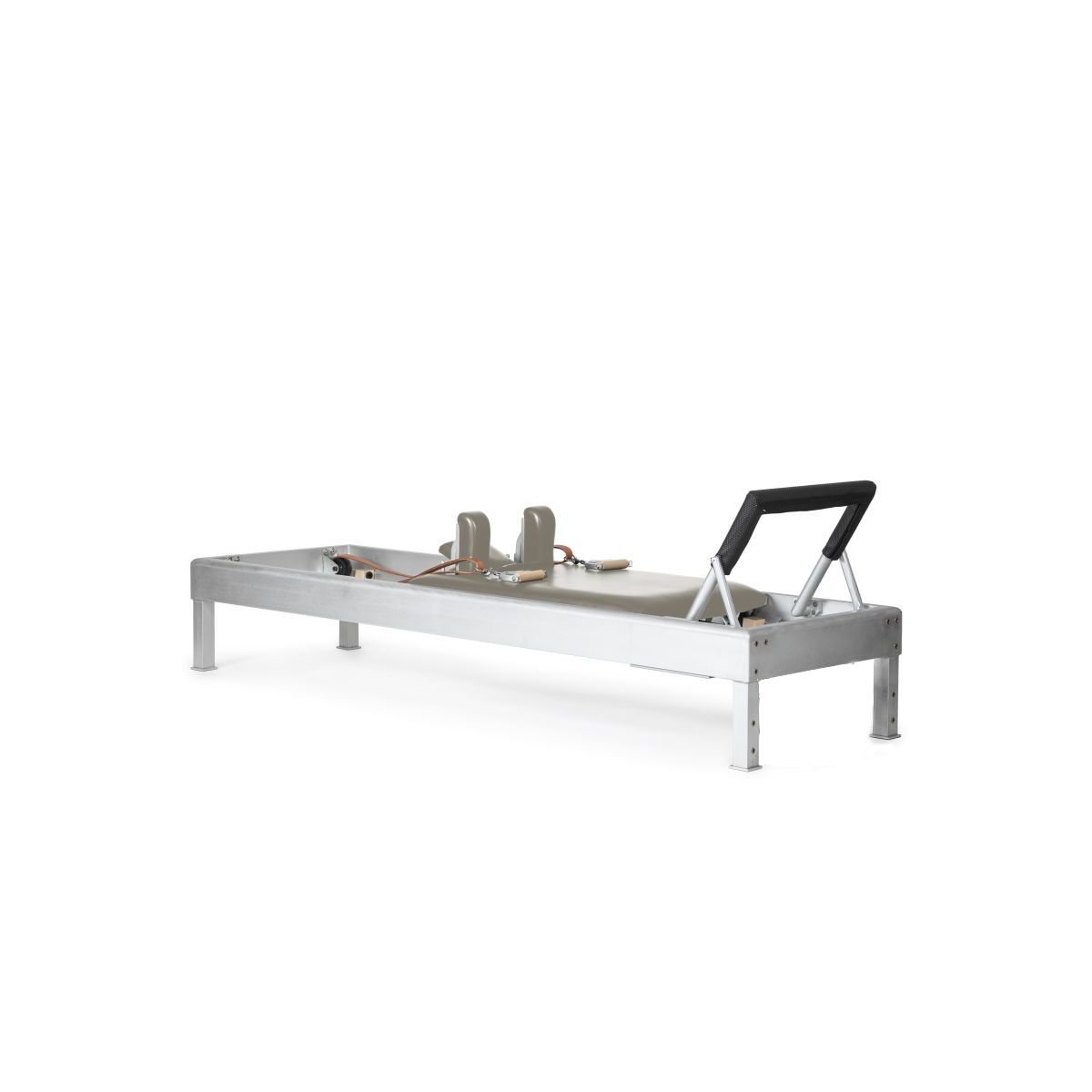 Classic Reformer - Elina Pilates