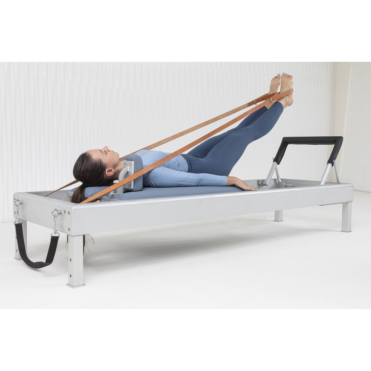 Classic Reformer - Elina Pilates