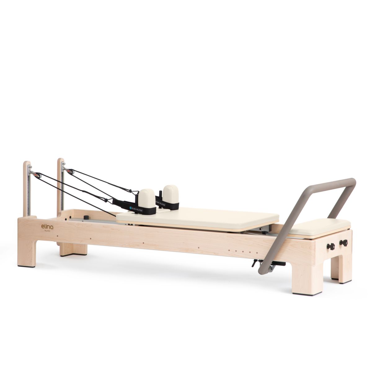 Elite Advanced Reformer - Elina Pilates