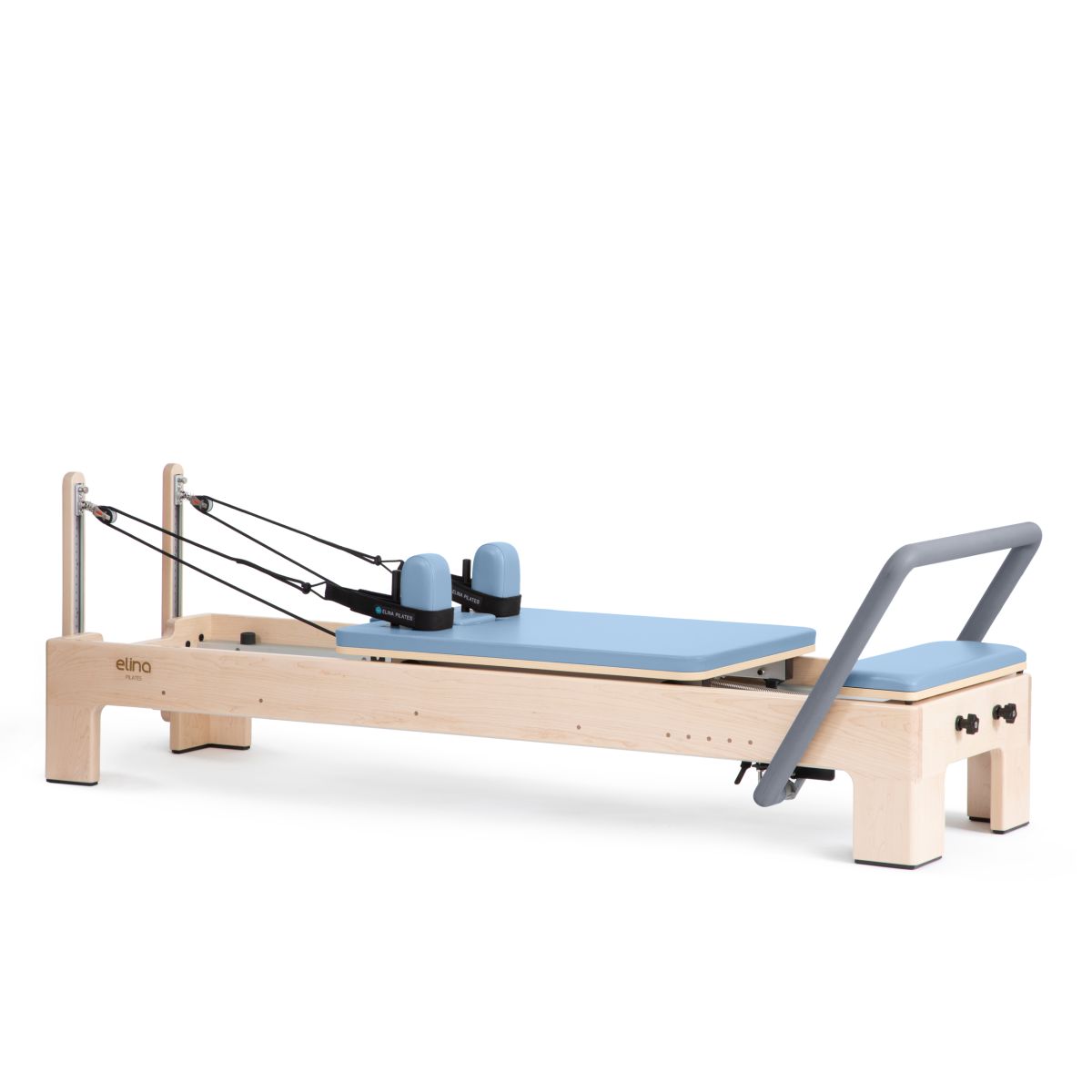 Elite Advanced Reformer - Elina Pilates