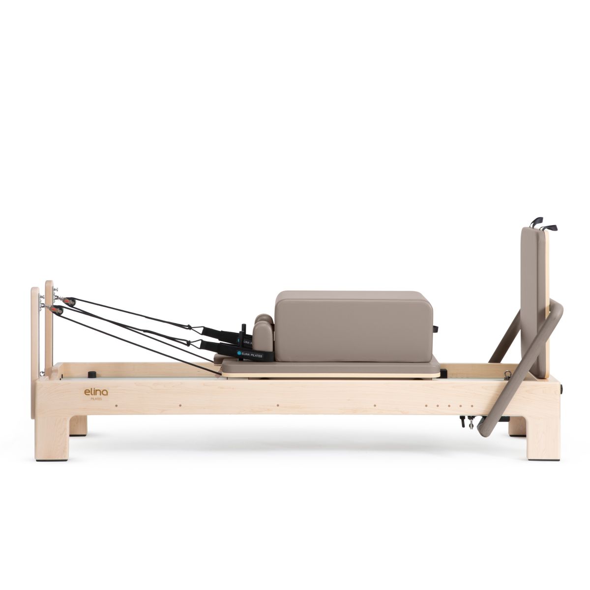 Elite Advanced Reformer - Elina Pilates