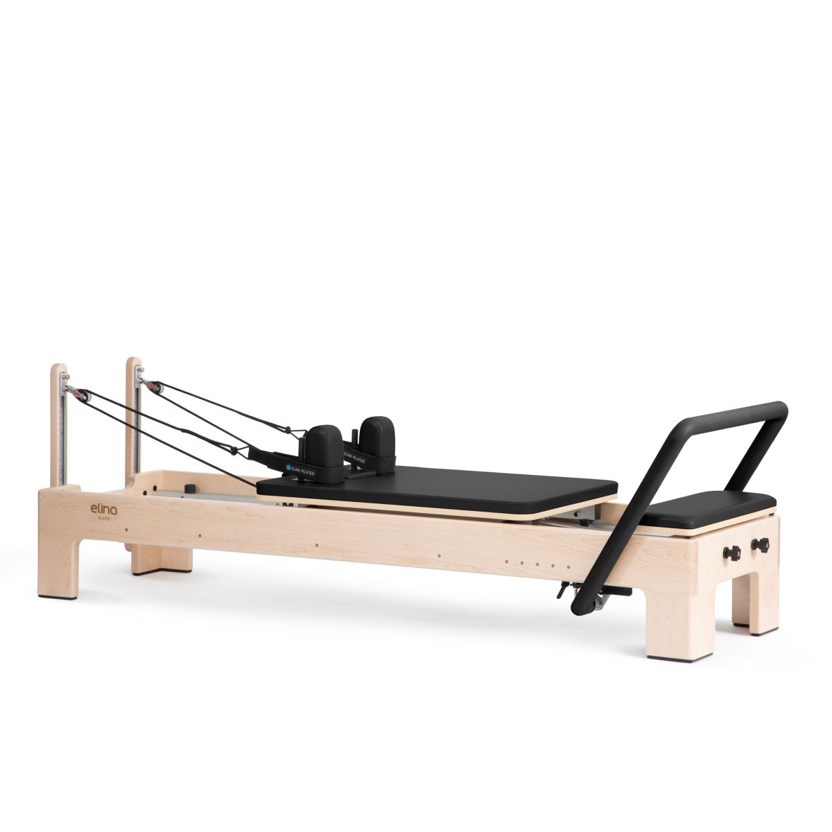 Elite Advanced Reformer - Elina Pilates