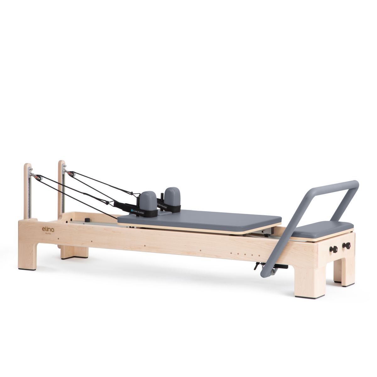 Elite Advanced Reformer - Elina Pilates