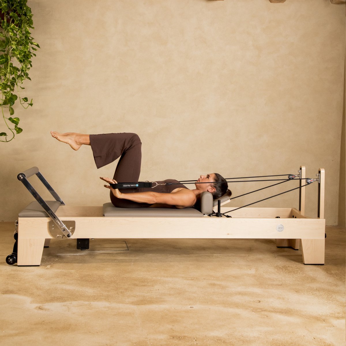 Elite Reformer™ - Elina Pilates