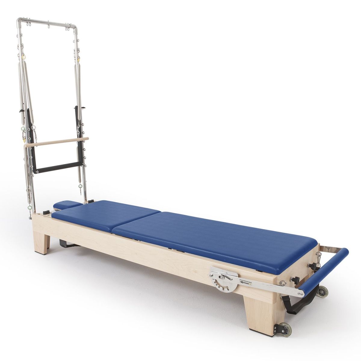 Elite Reformer™ met Tower - Elina Pilates